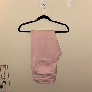 Blush Link Jeggings